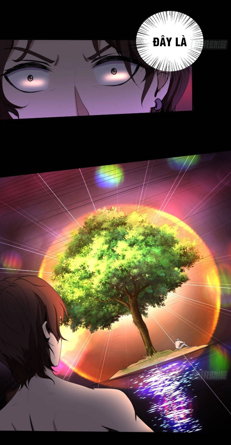 Phản Phái Yêu Tế Chapter 30 - 20