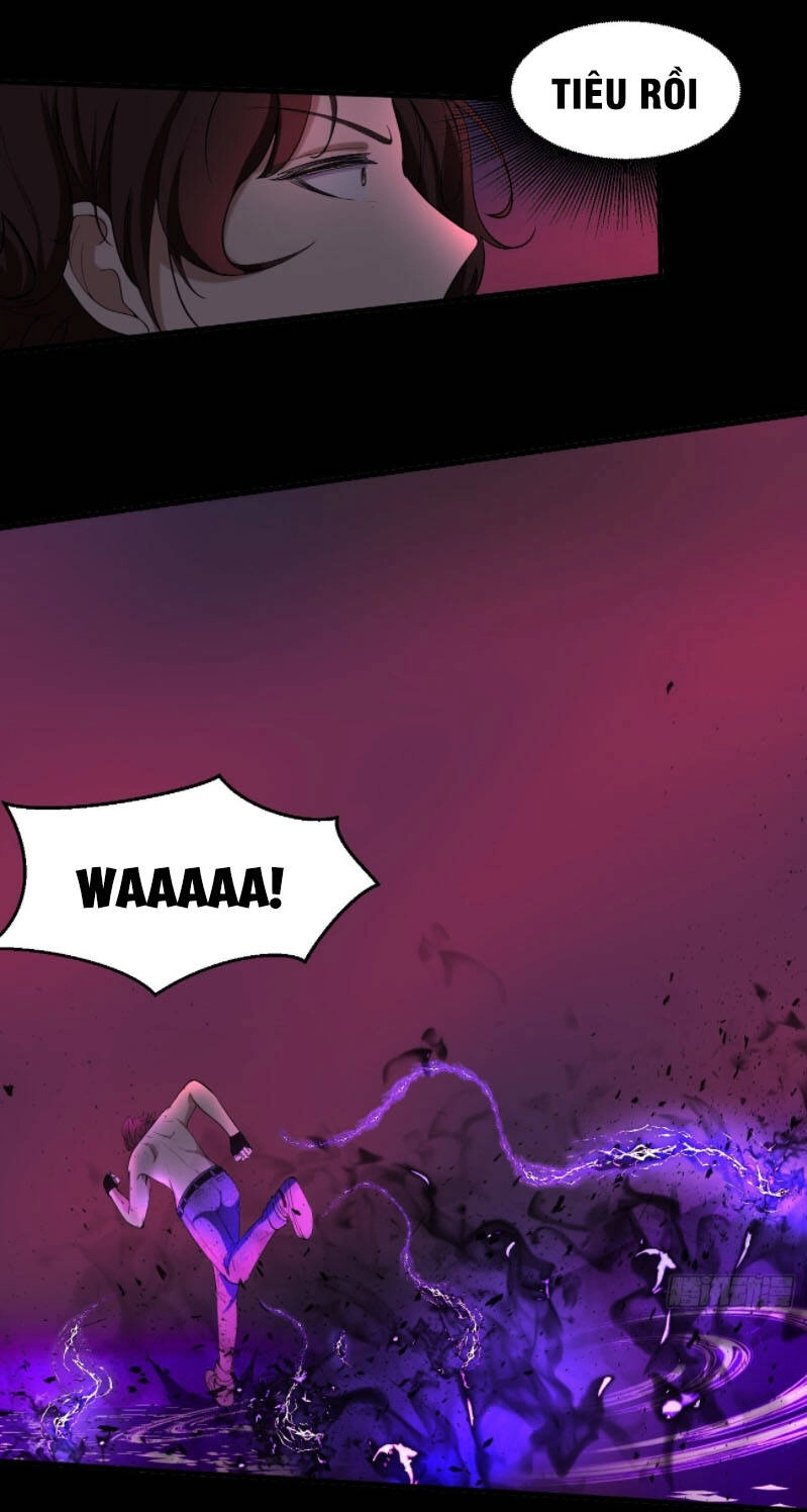 Phản Phái Yêu Tế Chapter 30 - 32