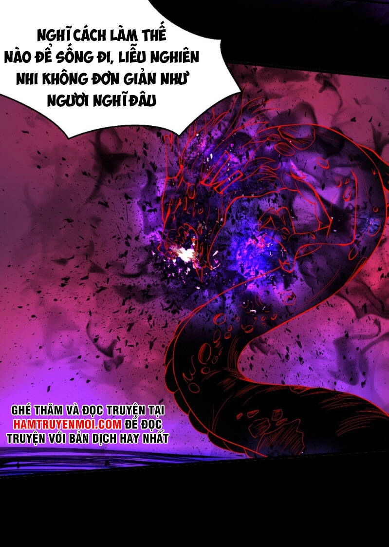 Phản Phái Yêu Tế Chapter 30 - 37