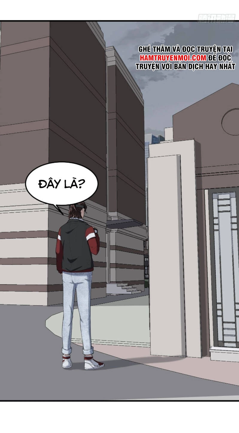 Phản Phái Yêu Tế Chapter 30 - 39