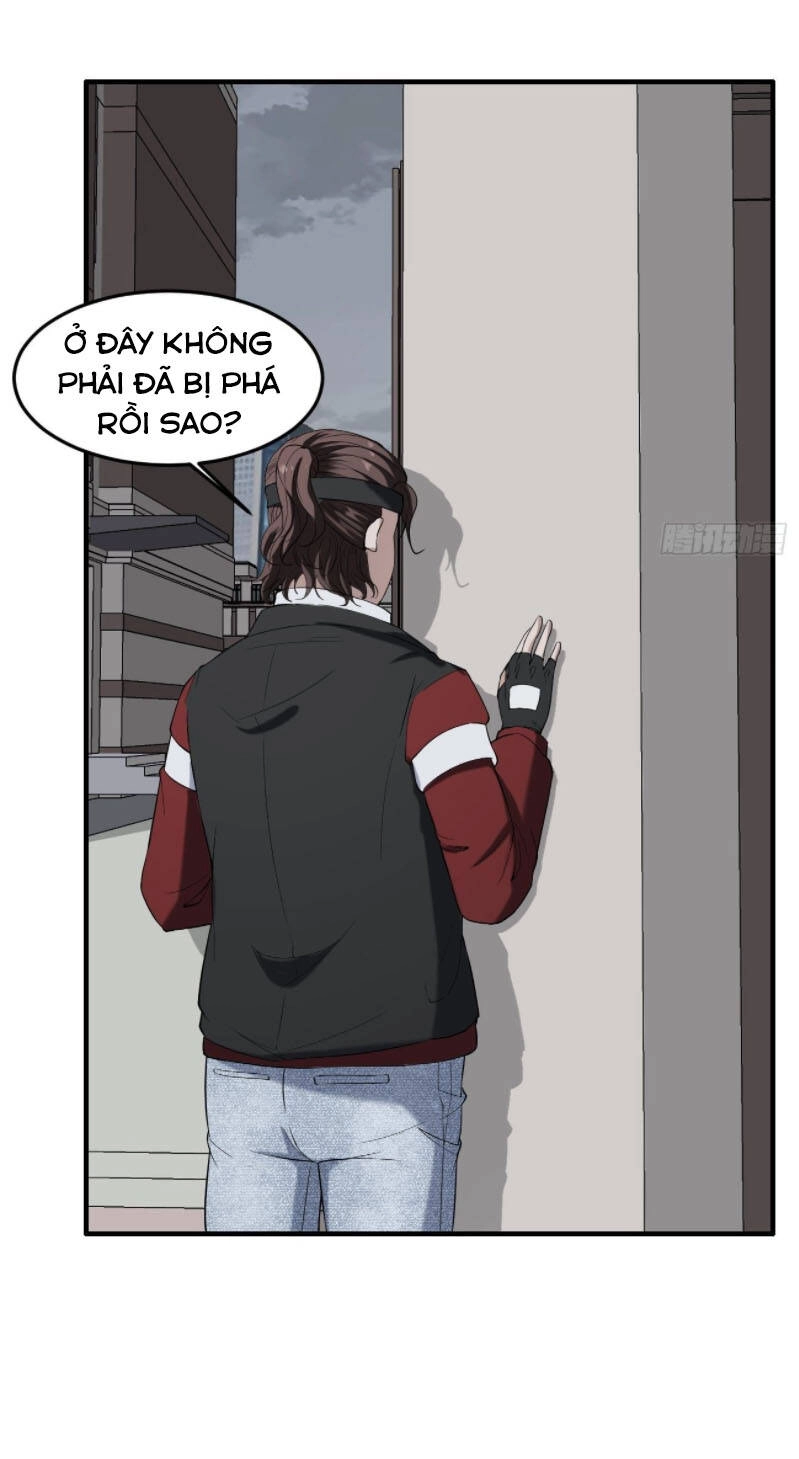 Phản Phái Yêu Tế Chapter 30 - 41