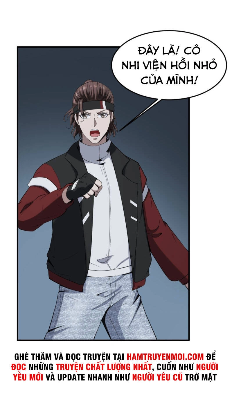 Phản Phái Yêu Tế Chapter 30 - 43