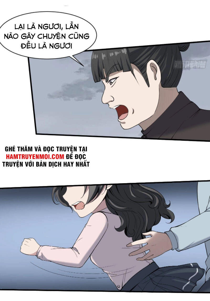 Phản Phái Yêu Tế Chapter 31 - 5