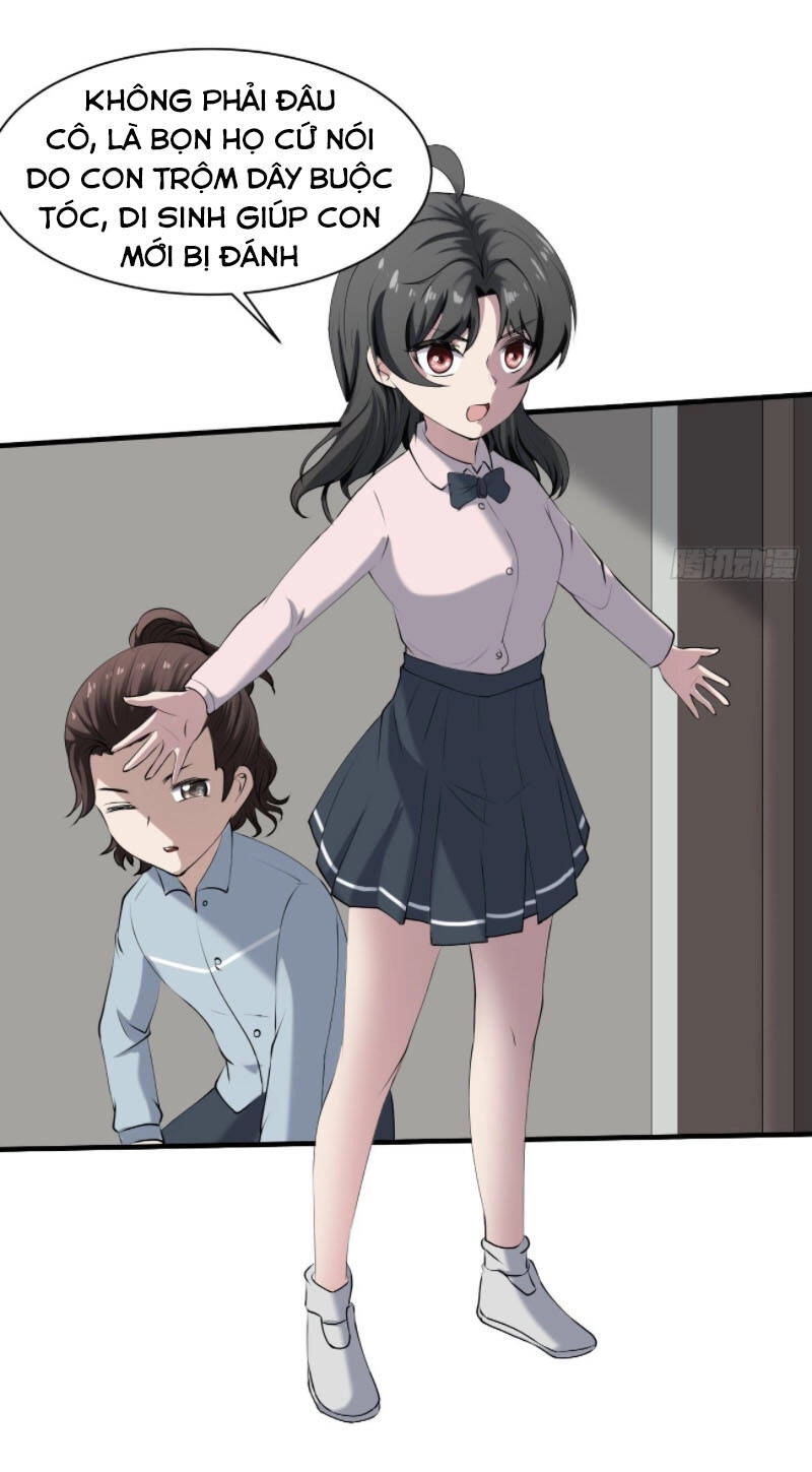 Phản Phái Yêu Tế Chapter 31 - 6