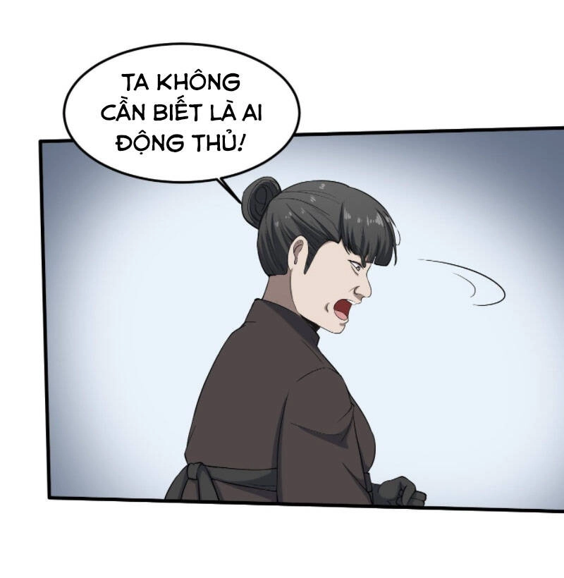 Phản Phái Yêu Tế Chapter 31 - 8