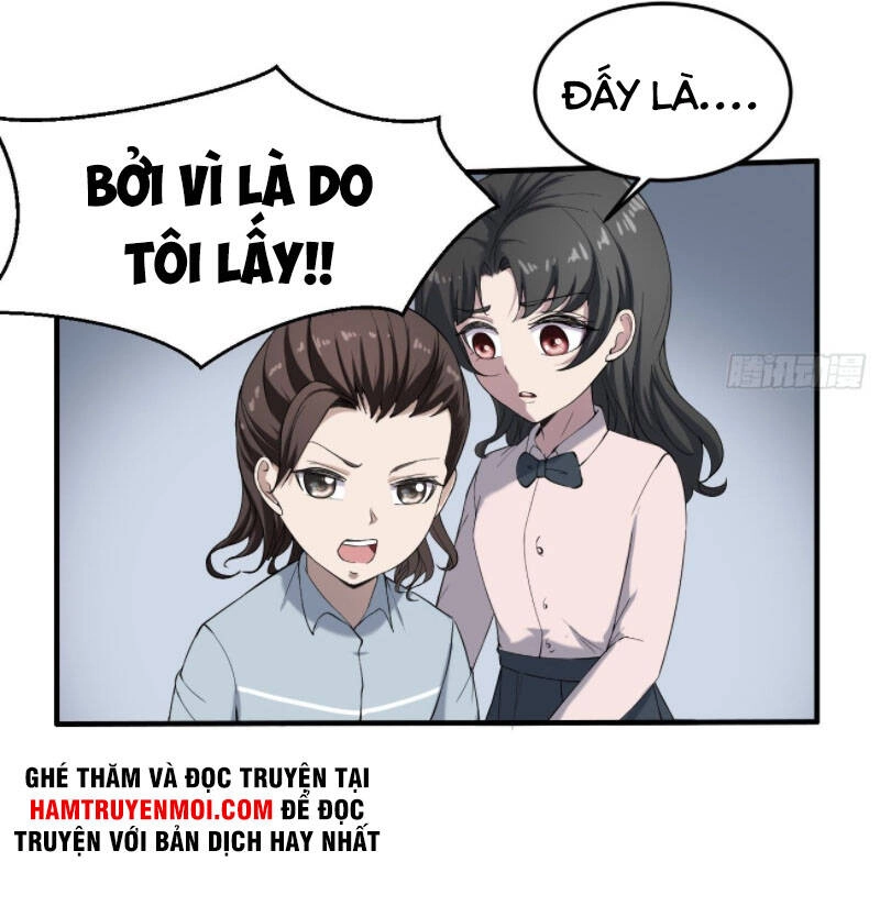 Phản Phái Yêu Tế Chapter 31 - 12