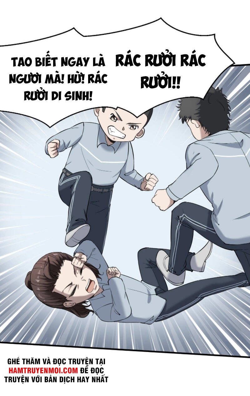 Phản Phái Yêu Tế Chapter 31 - 14