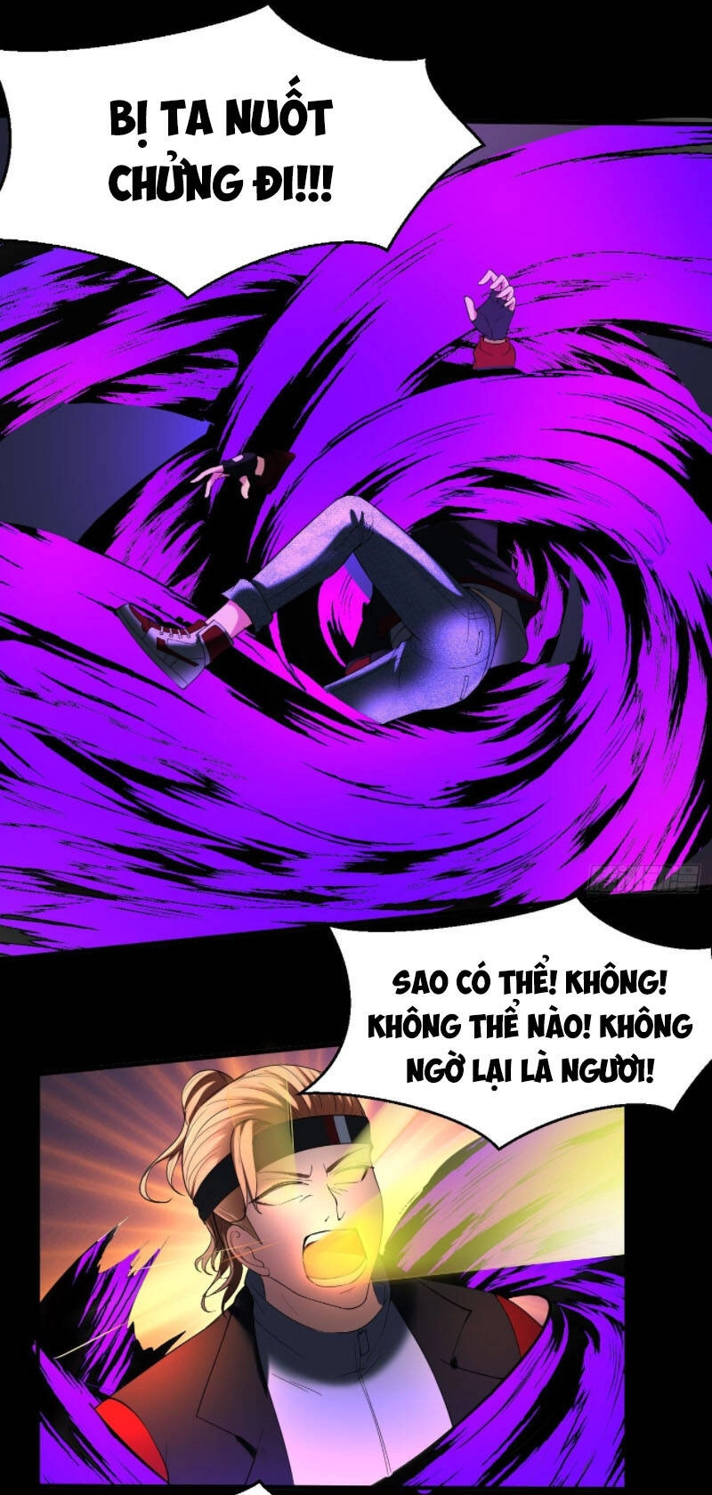 Phản Phái Yêu Tế Chapter 31 - 30