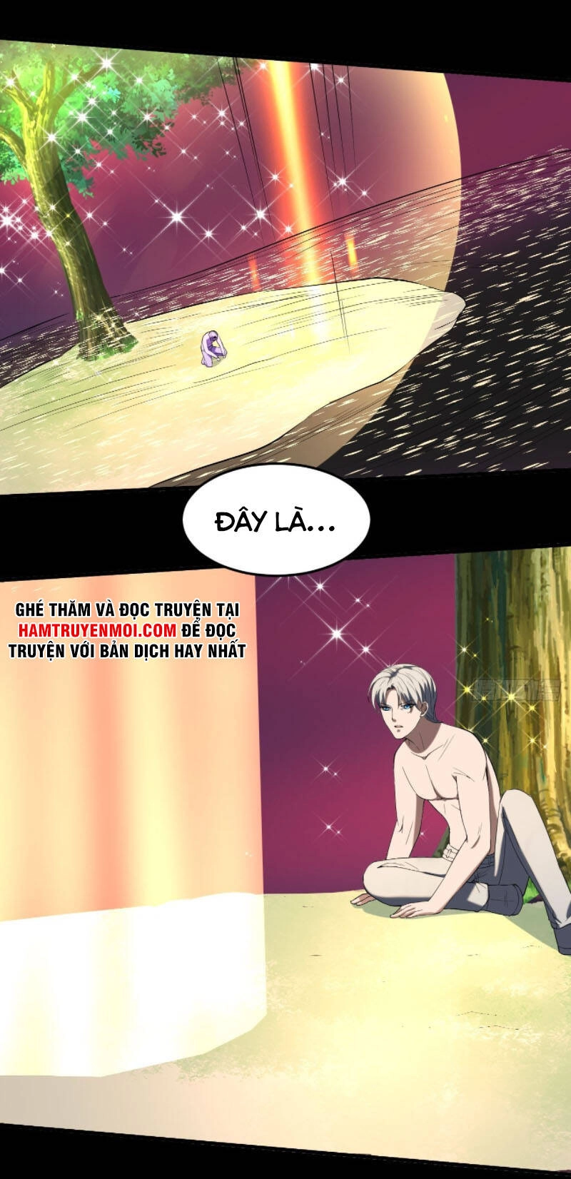 Phản Phái Yêu Tế Chapter 31 - 35