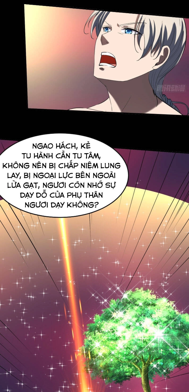Phản Phái Yêu Tế Chapter 31 - 36