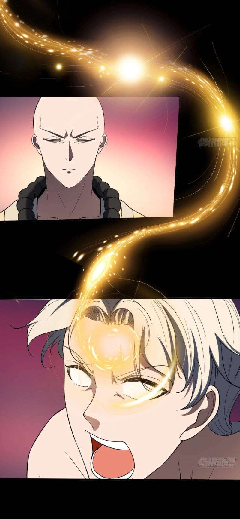 Phản Phái Yêu Tế Chapter 31 - 38