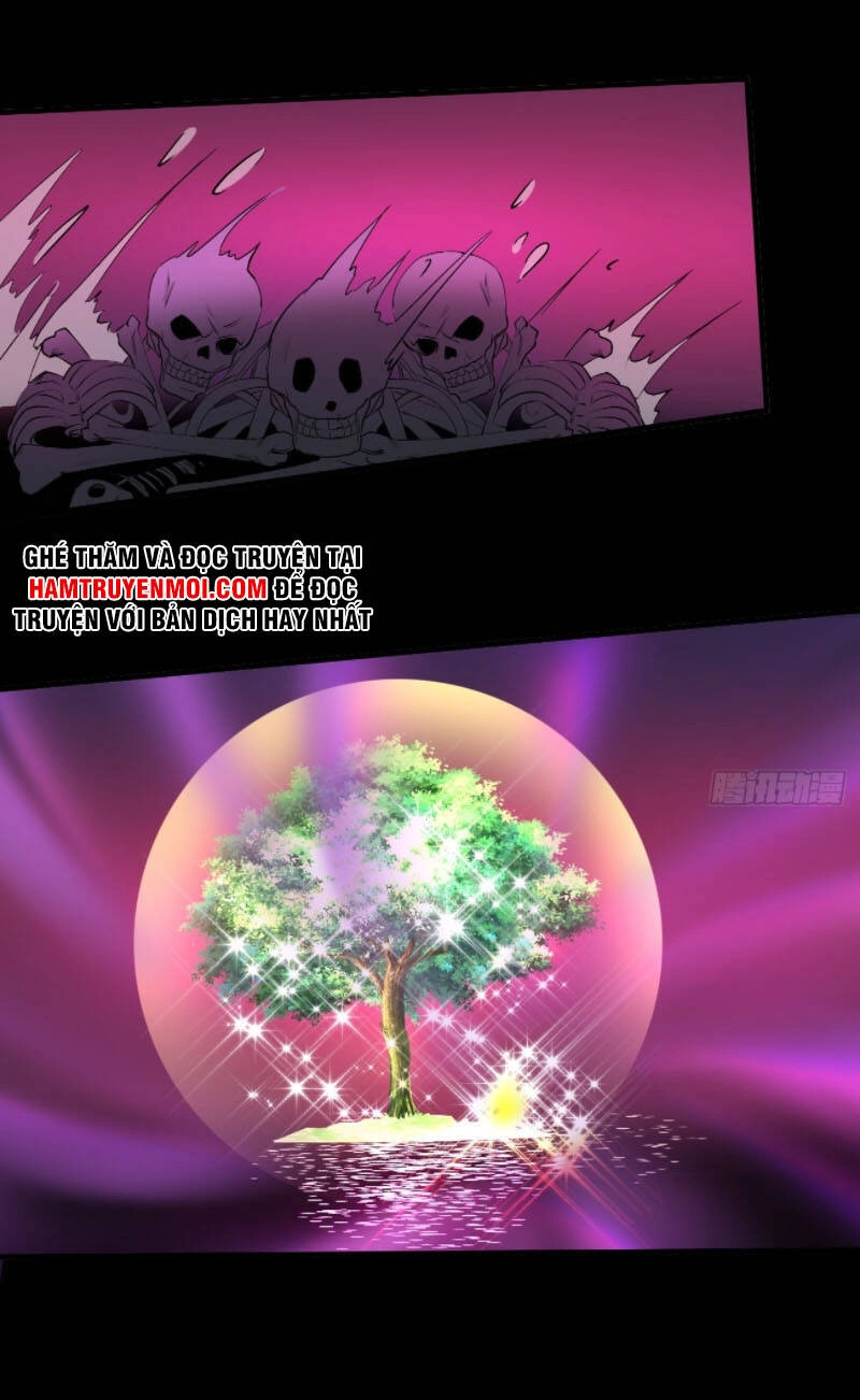 Phản Phái Yêu Tế Chapter 31 - 39