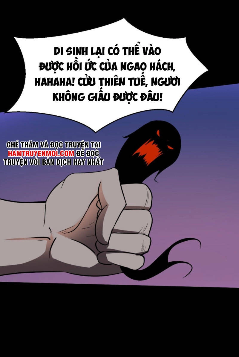 Phản Phái Yêu Tế Chapter 31 - 41