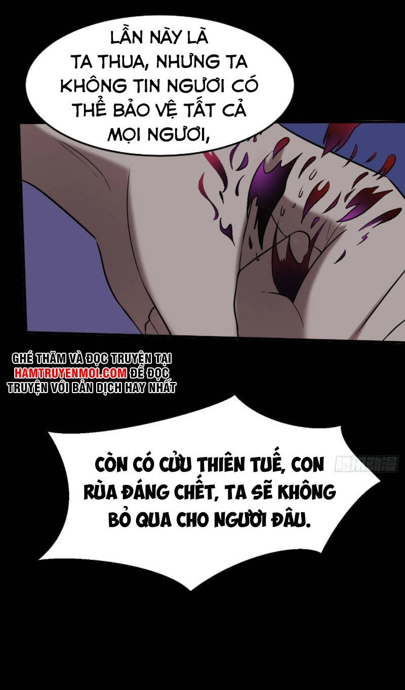 Phản Phái Yêu Tế Chapter 31 - 43