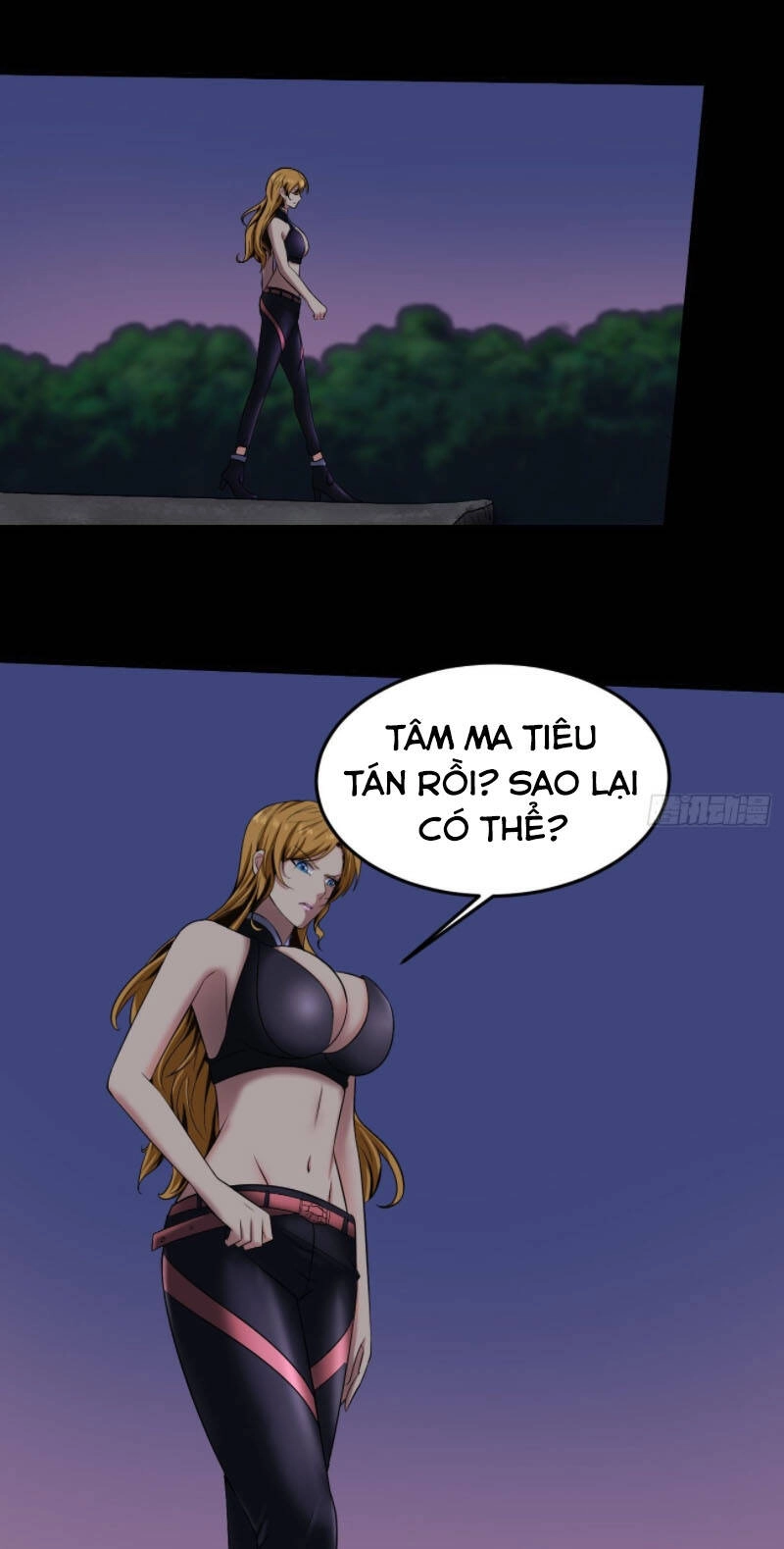 Phản Phái Yêu Tế Chapter 31 - 48