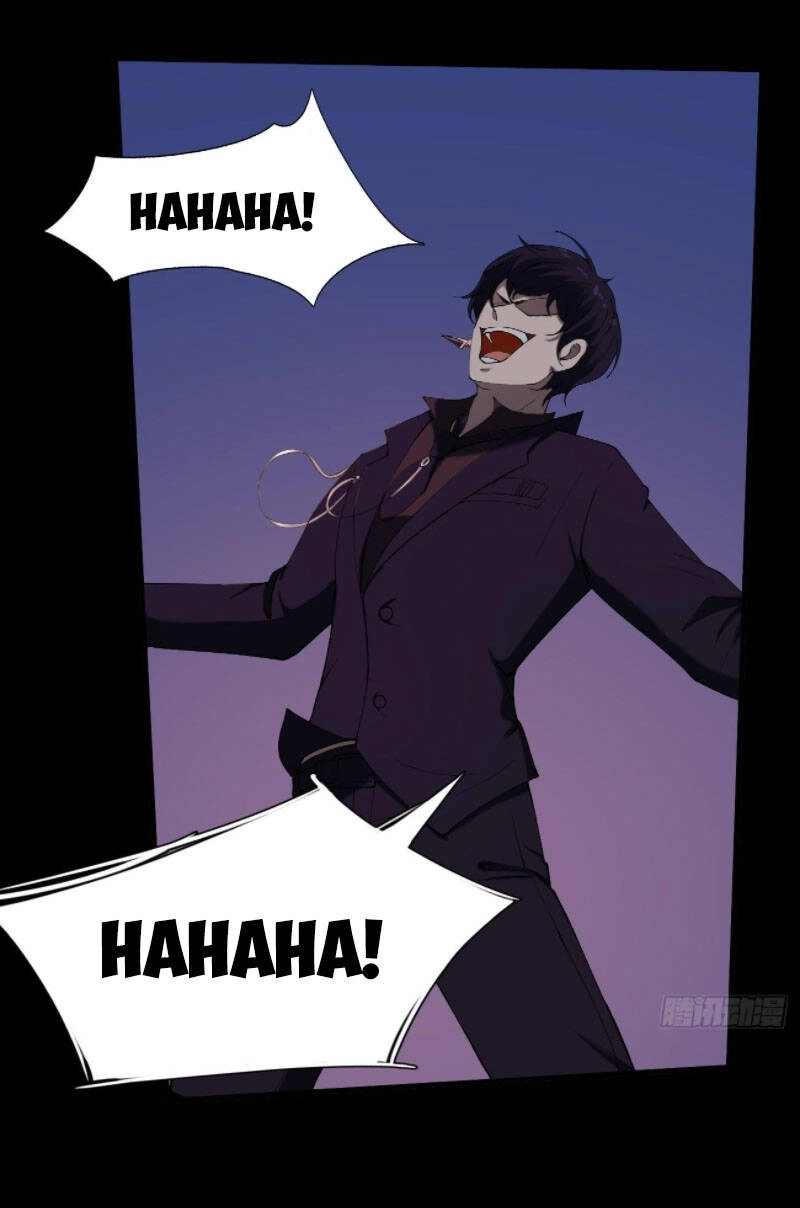 Phản Phái Yêu Tế Chapter 32 - 6