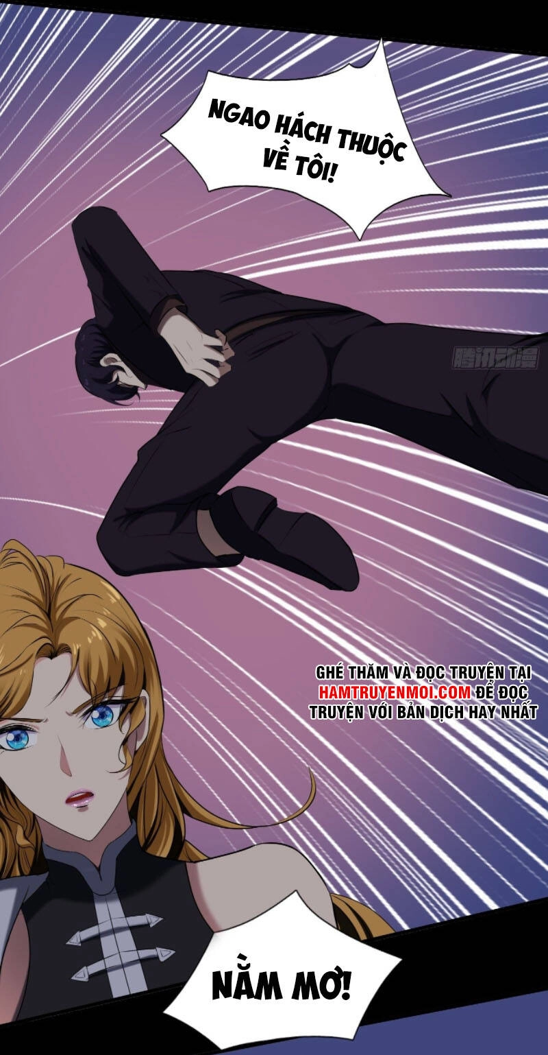 Phản Phái Yêu Tế Chapter 32 - 9