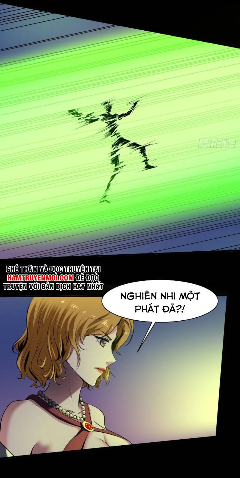 Phản Phái Yêu Tế Chapter 32 - 11