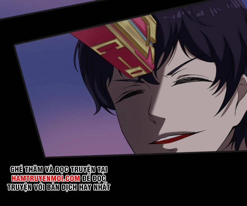 Phản Phái Yêu Tế Chapter 32 - 17