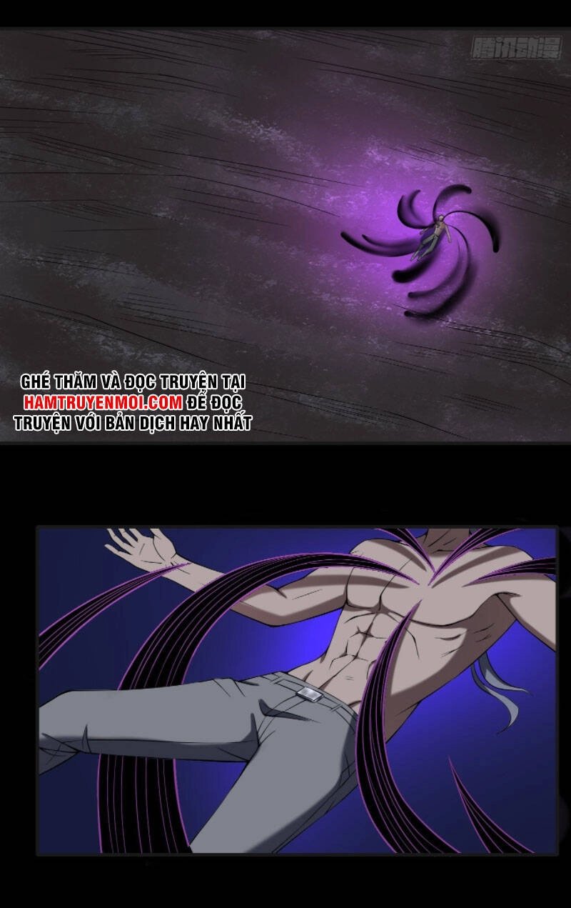 Phản Phái Yêu Tế Chapter 32 - 19