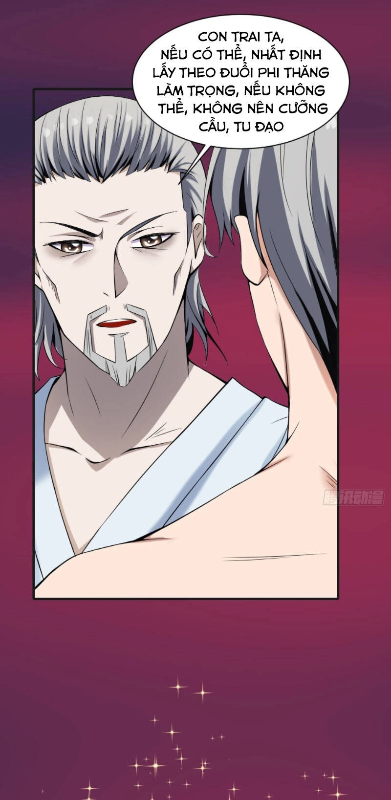 Phản Phái Yêu Tế Chapter 32 - 24