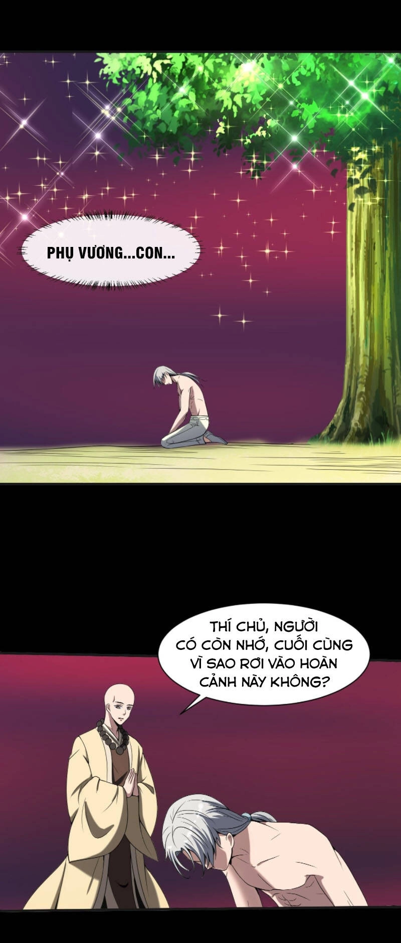 Phản Phái Yêu Tế Chapter 32 - 26