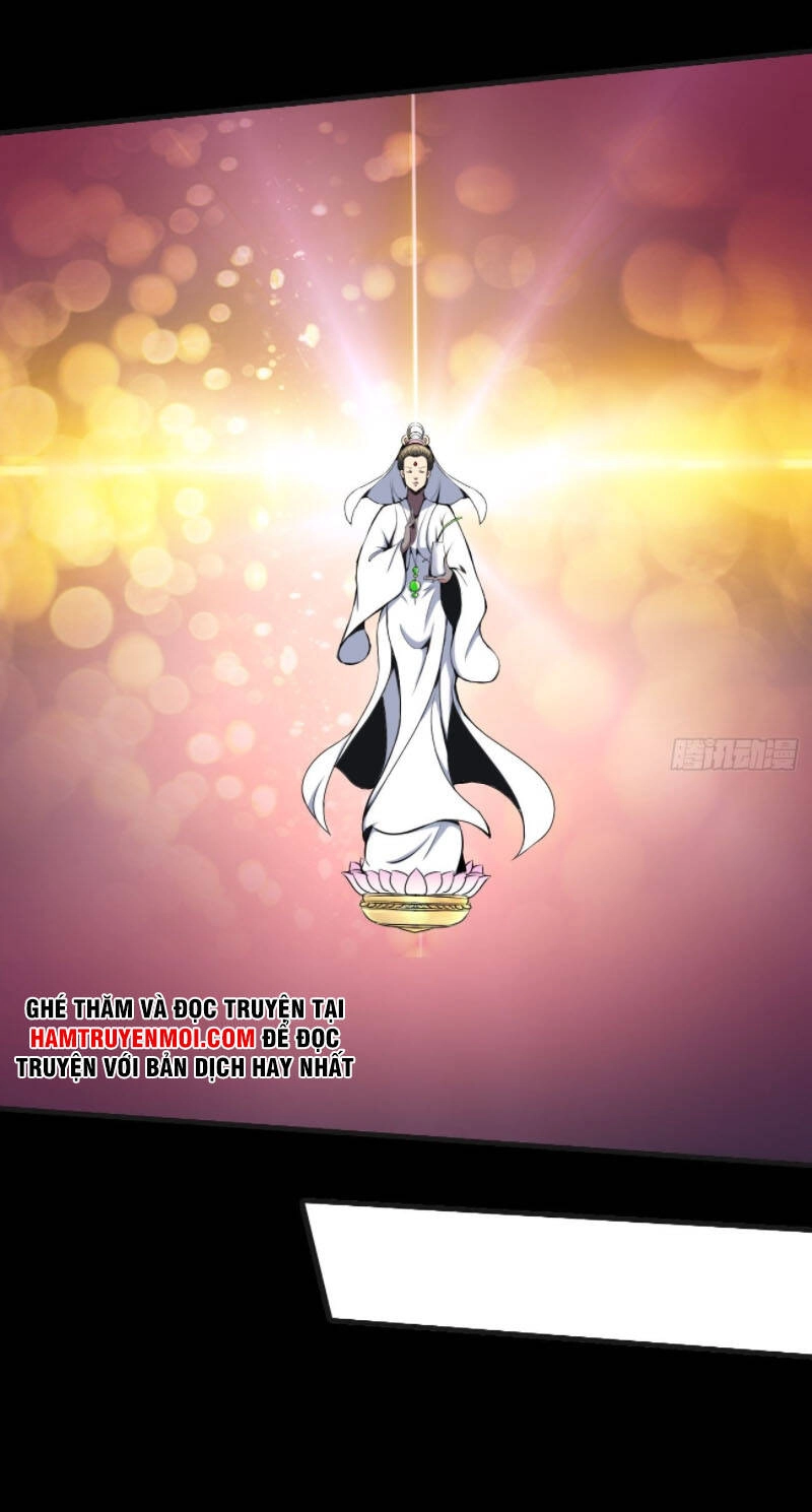 Phản Phái Yêu Tế Chapter 32 - 33