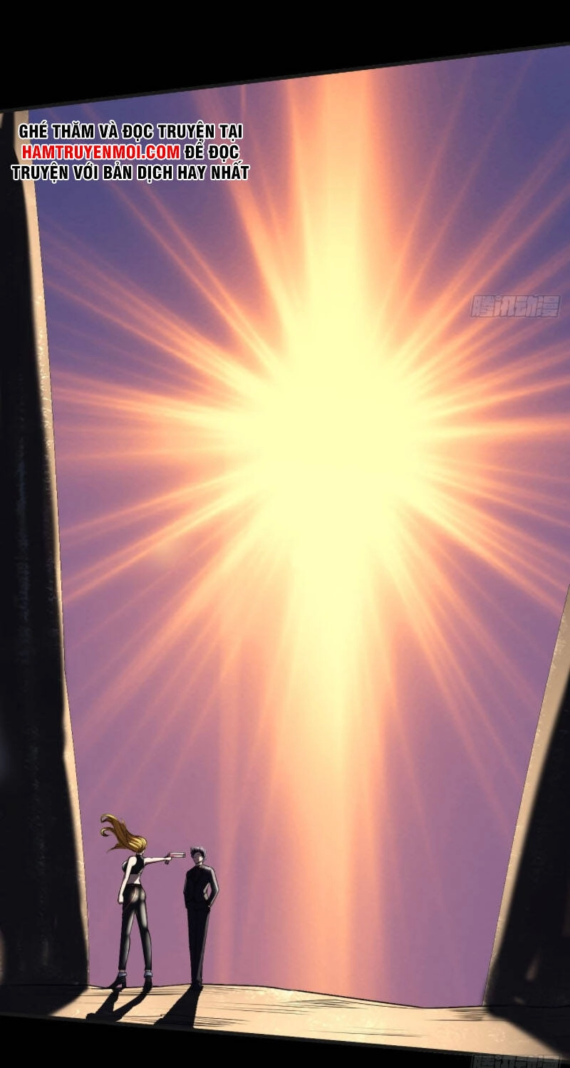 Phản Phái Yêu Tế Chapter 32 - 35