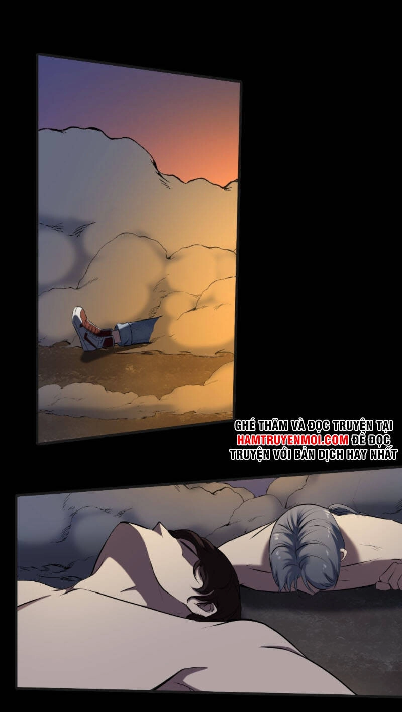 Phản Phái Yêu Tế Chapter 32 - 37