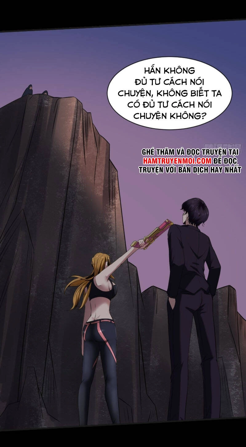 Phản Phái Yêu Tế Chapter 32 - 41