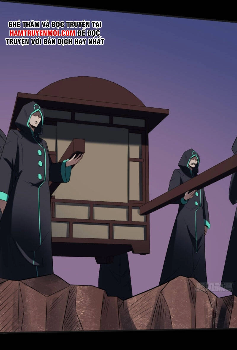 Phản Phái Yêu Tế Chapter 32 - 43