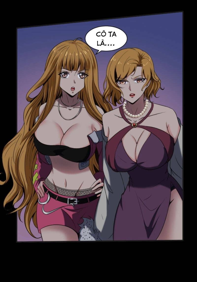 Phản Phái Yêu Tế Chapter 32 - 44