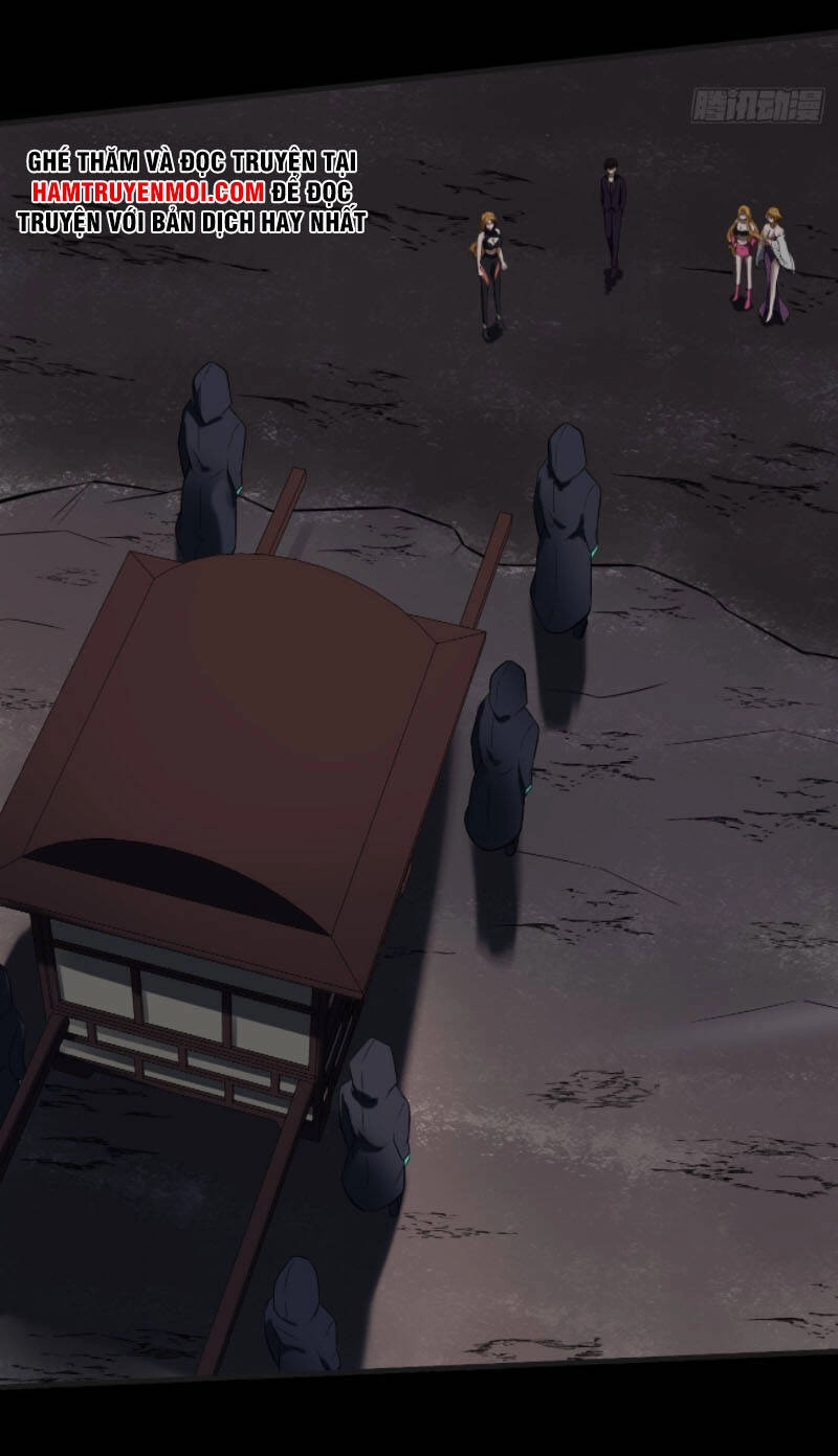 Phản Phái Yêu Tế Chapter 32 - 45