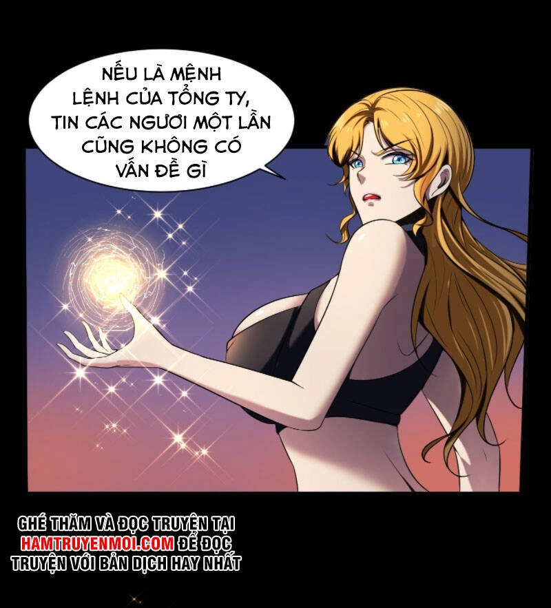 Phản Phái Yêu Tế Chapter 33 - 11