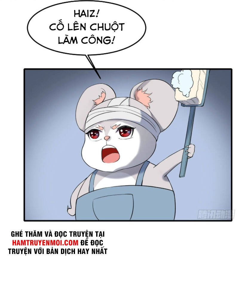 Phản Phái Yêu Tế Chapter 33 - 21