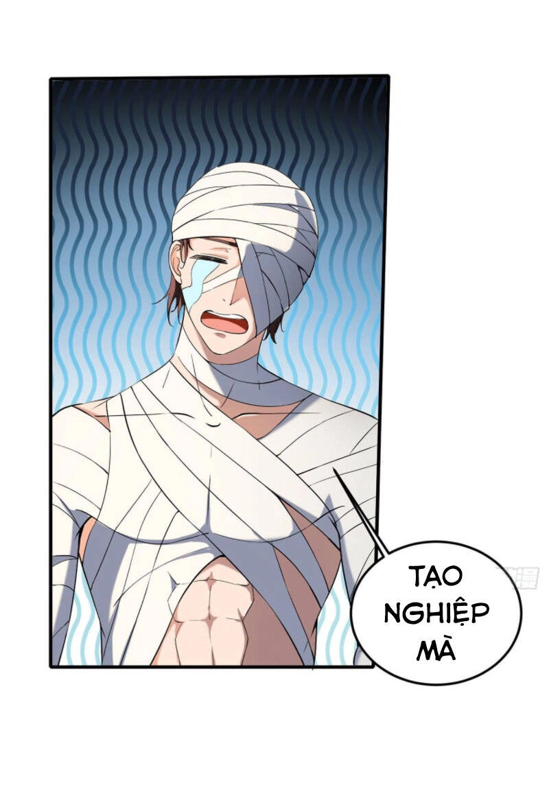 Phản Phái Yêu Tế Chapter 33 - 30