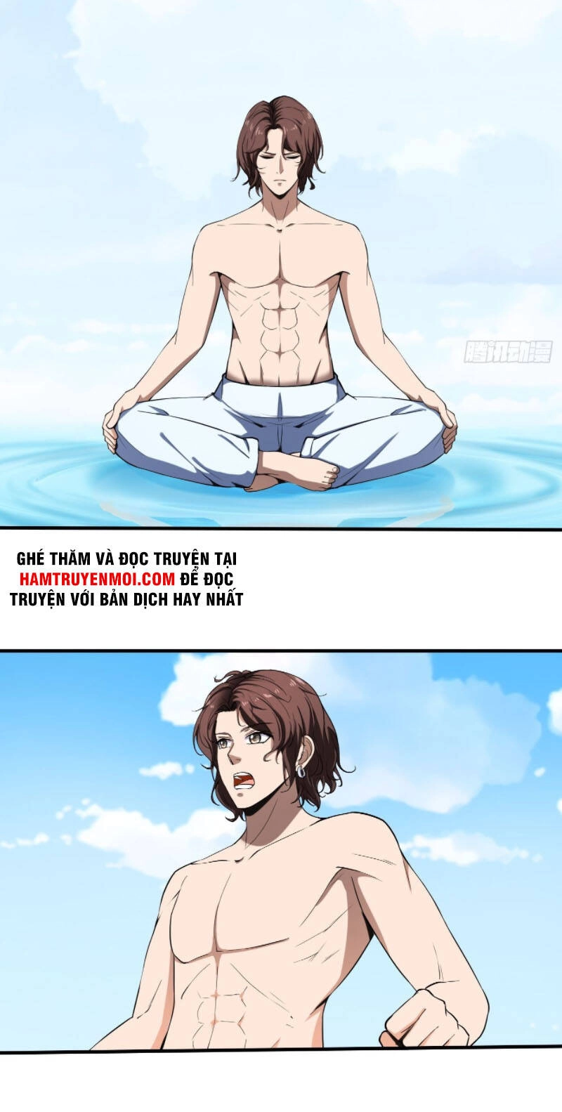 Phản Phái Yêu Tế Chapter 33 - 42