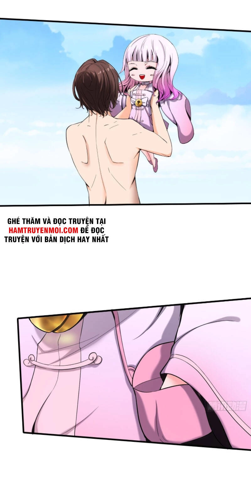 Phản Phái Yêu Tế Chapter 33 - 44