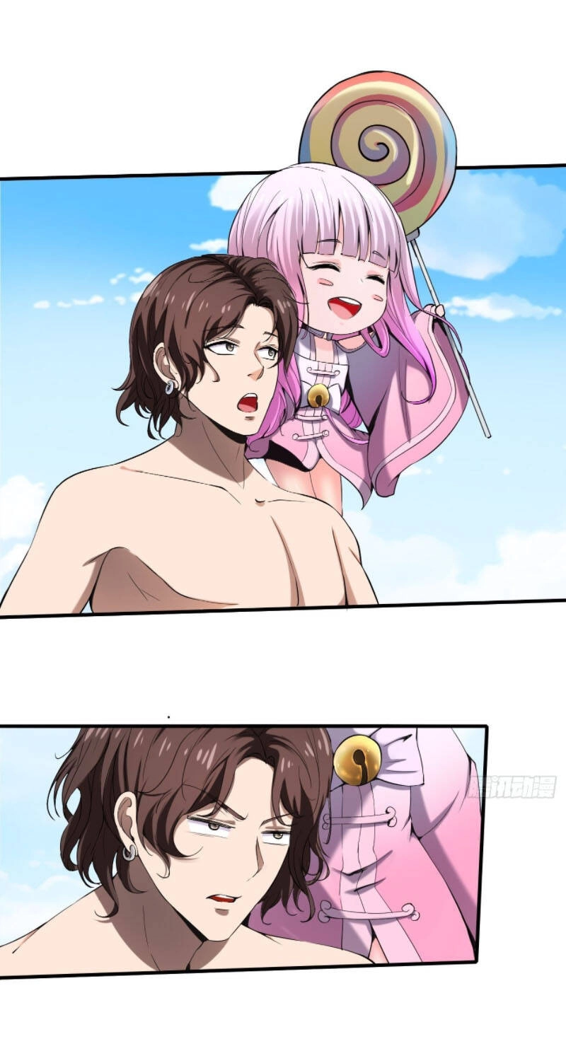 Phản Phái Yêu Tế Chapter 33 - 45