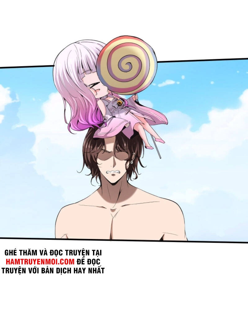 Phản Phái Yêu Tế Chapter 33 - 46