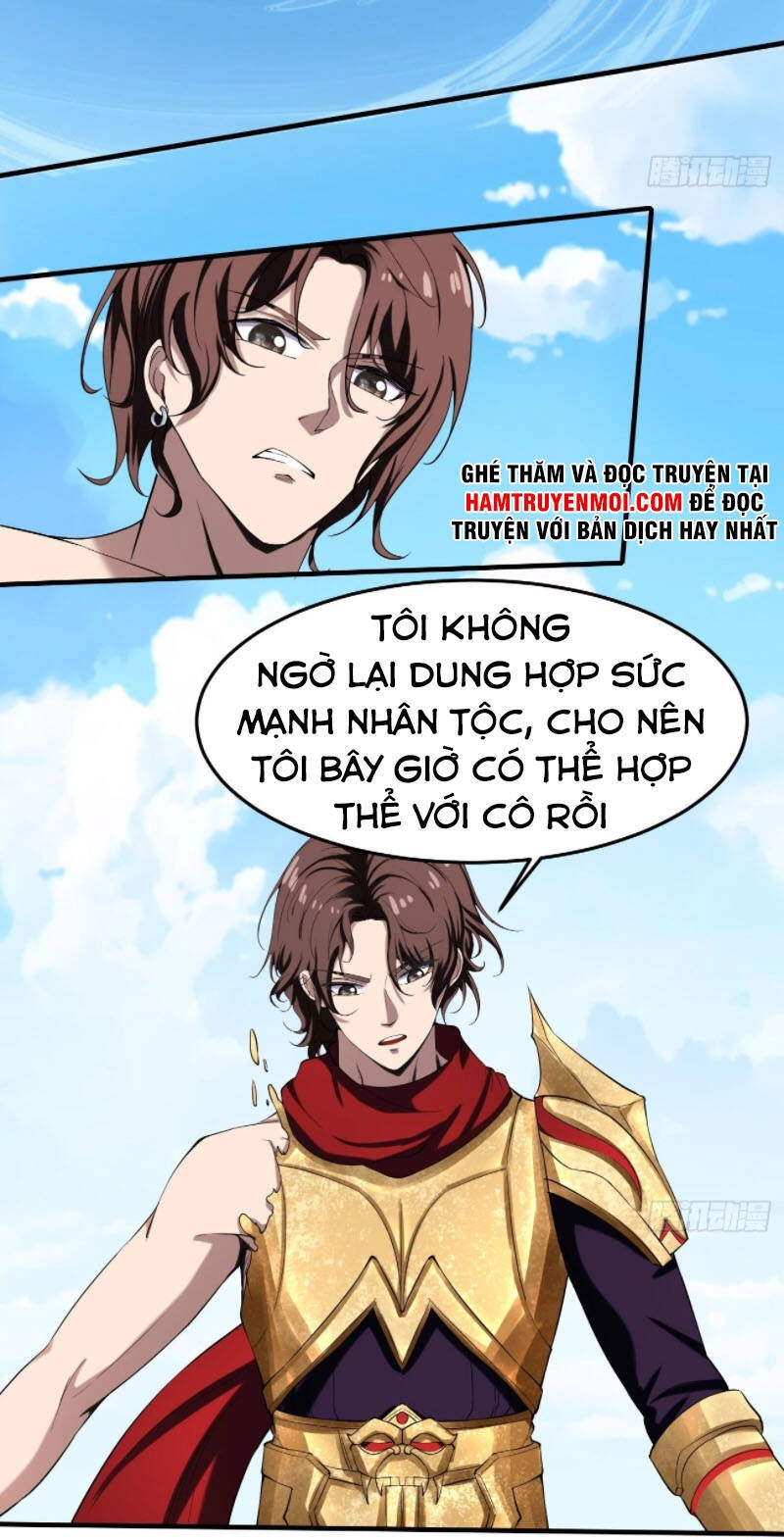 Phản Phái Yêu Tế Chapter 33 - 48