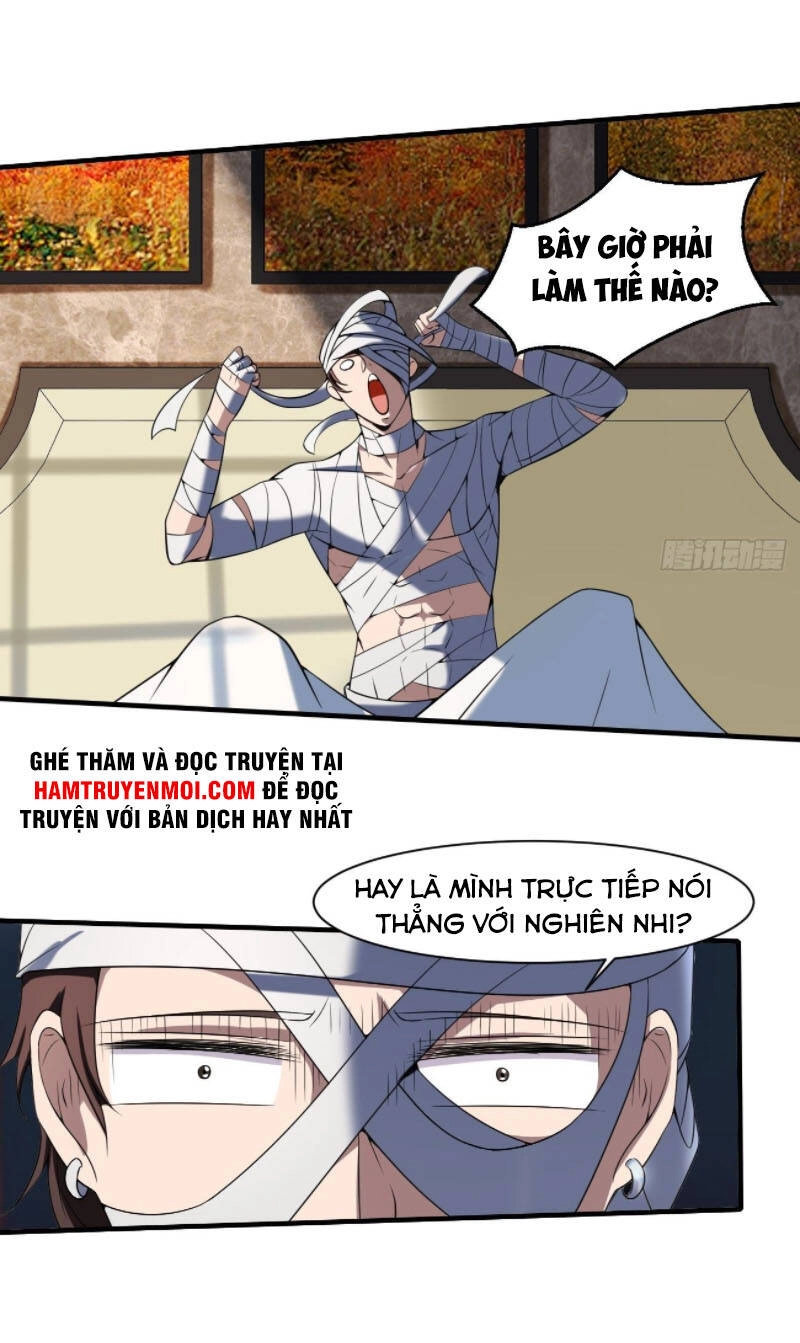 Phản Phái Yêu Tế Chapter 34 - 3