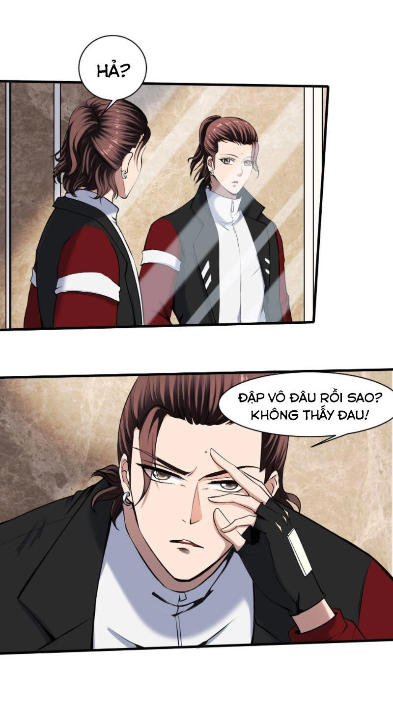 Phản Phái Yêu Tế Chapter 34 - 8