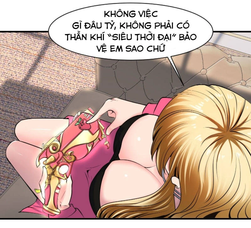 Phản Phái Yêu Tế Chapter 34 - 10