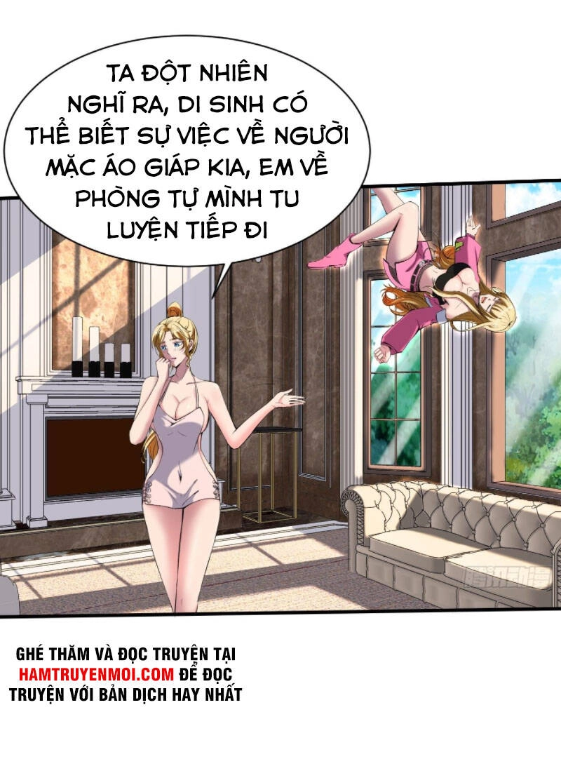 Phản Phái Yêu Tế Chapter 34 - 17