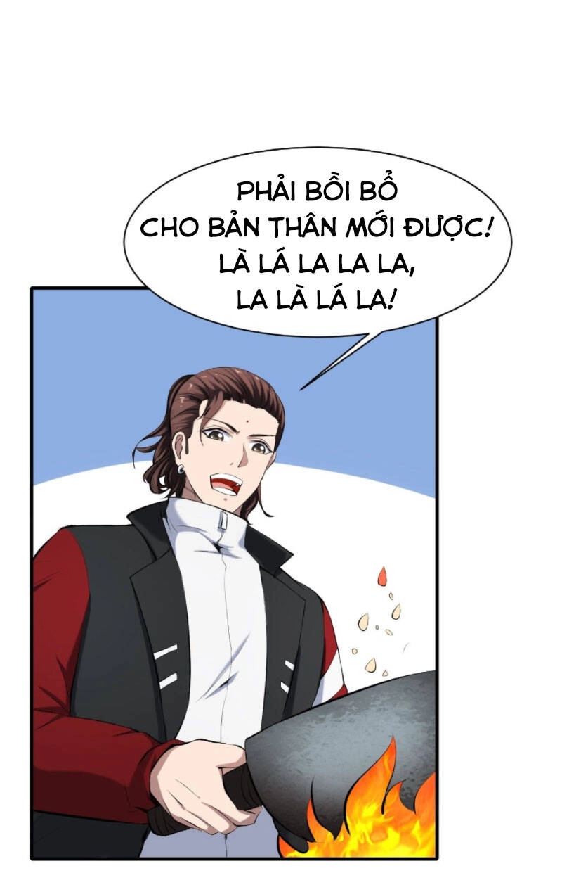 Phản Phái Yêu Tế Chapter 34 - 18