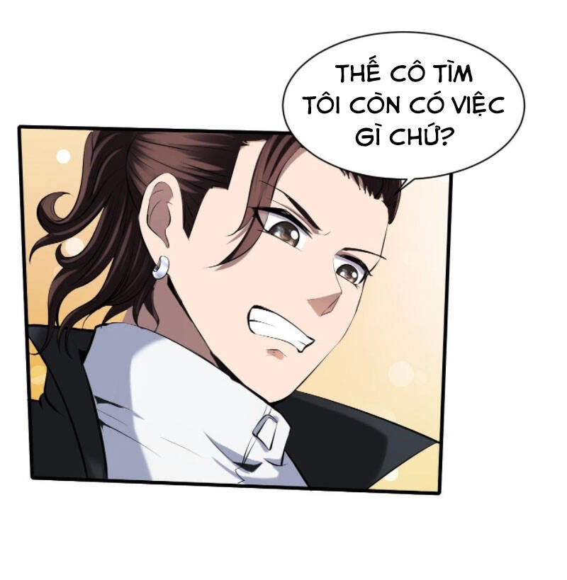 Phản Phái Yêu Tế Chapter 34 - 20