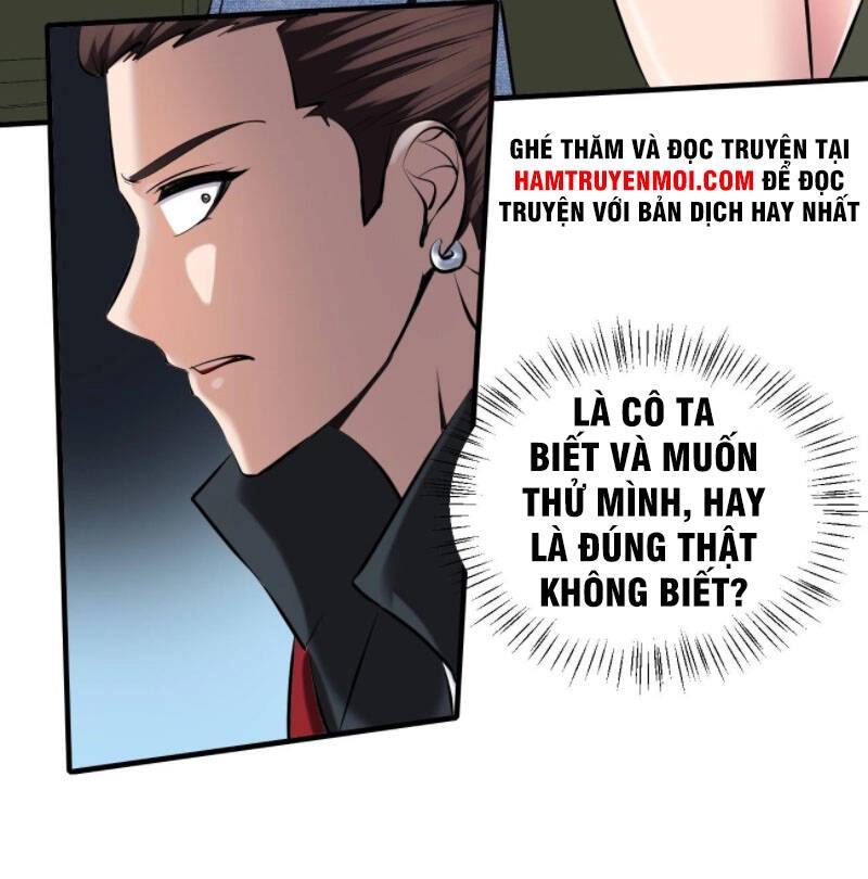 Phản Phái Yêu Tế Chapter 34 - 23