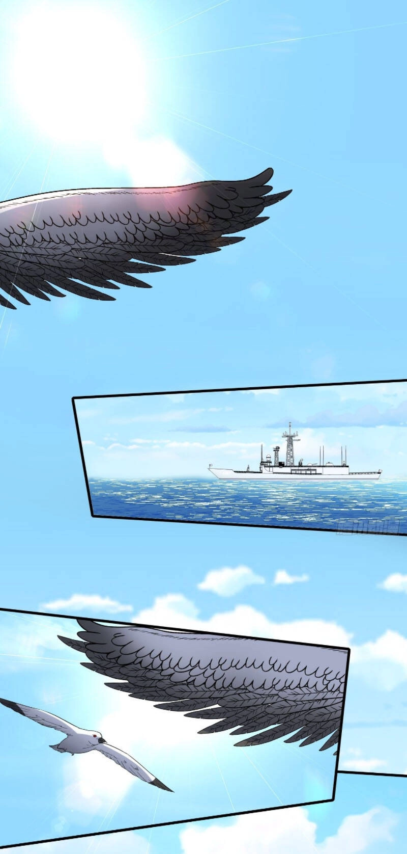 Phản Phái Yêu Tế Chapter 34 - 26