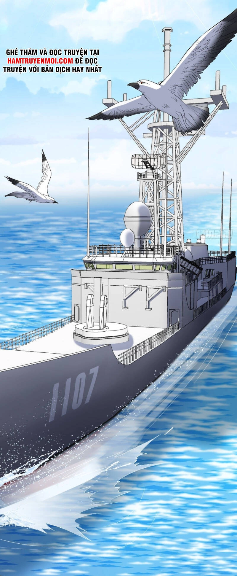 Phản Phái Yêu Tế Chapter 34 - 27